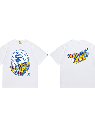 Tshirt Bape  