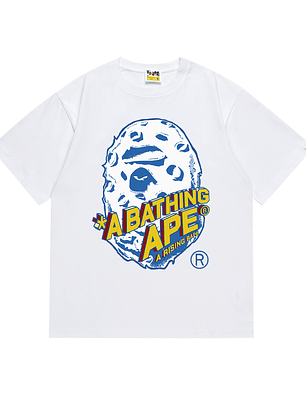 Tshirt Bape  