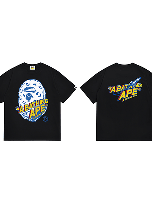 Tshirt Bape   
