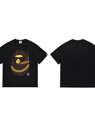 Tshirt Bape   