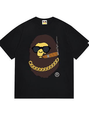 Tshirt Bape   