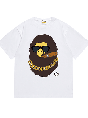 Tshirt Bape  