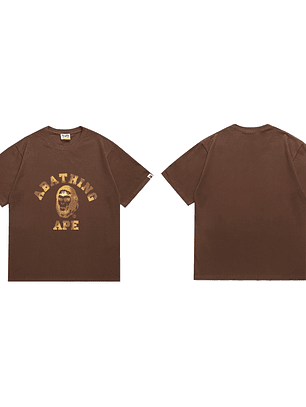 Tshirt Bape   