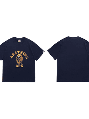 Tshirt Bape    