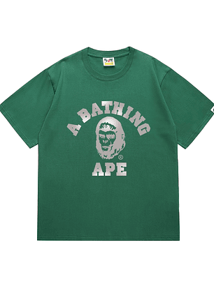 Tshirt Bape  