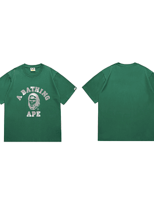 Tshirt Bape  