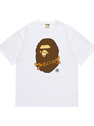 Tshirt Bape   