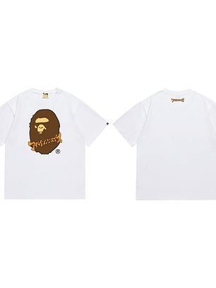 Tshirt Bape   