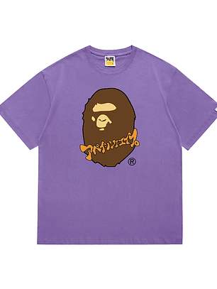 Tshirt Bape   