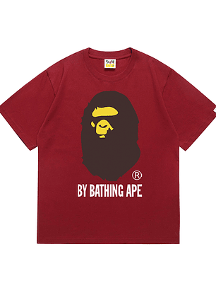 Tshirt Bape     