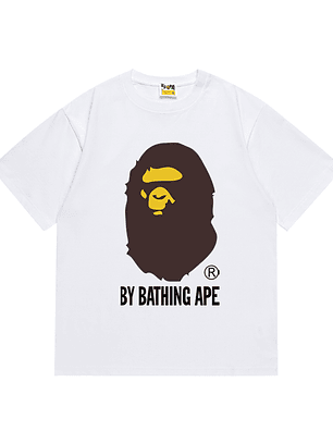 Tshirt Bape      