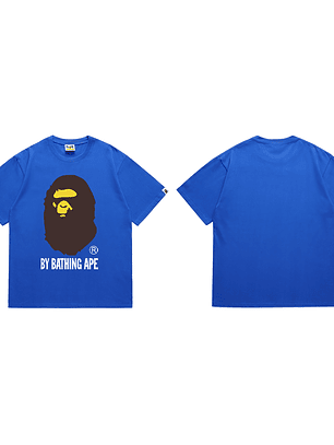 Tshirt Bape       