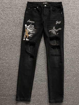 Calças AMIRI      