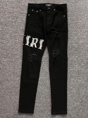 Calças AMIRI     