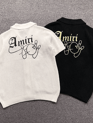 T-shirt AMIRI      