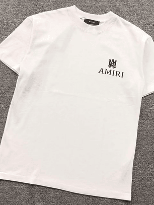 T-shirt AMIRI    
