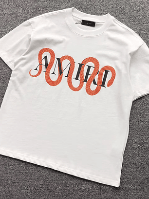 T-shirt AMIRI      