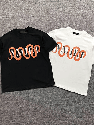 T-shirt AMIRI      