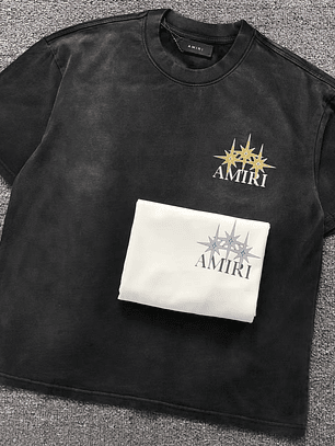 T-shirt AMIRI       