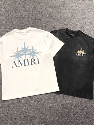 T-shirt AMIRI       