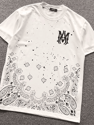 T-shirt AMIRI        