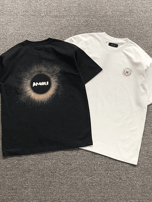 T-shirt AMIRI         