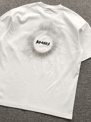 T-shirt AMIRI         