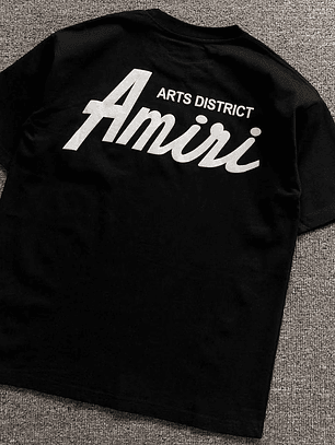 T-shirt AMIRI       