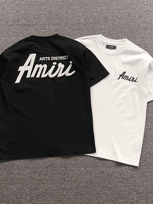 T-shirt AMIRI       
