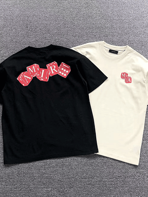T-shirt AMIRI       
