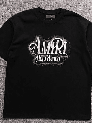 T-shirt AMIRI       
