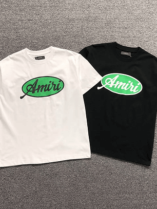 T-shirt AMIRI        