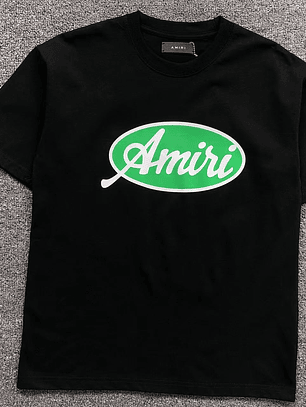 T-shirt AMIRI        