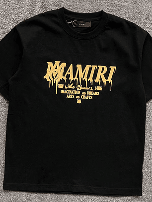 T-shirt AMIRI        