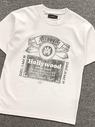 T-shirt AMIRI       
