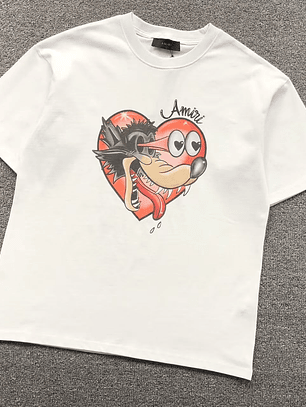 T-shirt AMIRI        