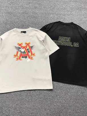 T-shirt AMIRI        