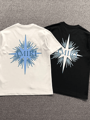 T-shirt AMIRI        