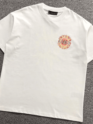 T-shirt AMIRI        