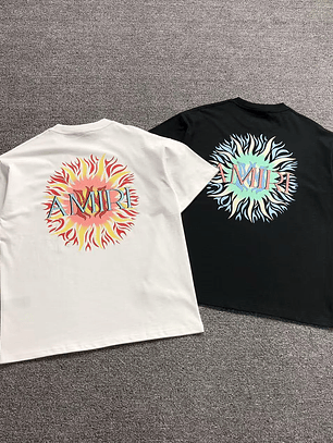 T-shirt AMIRI        