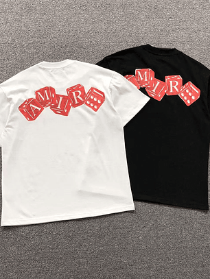 T-shirt AMIRI          
