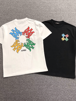 T-shirt AMIRI             