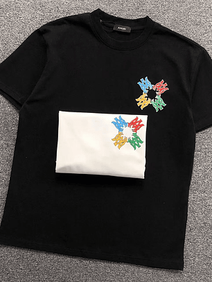 T-shirt AMIRI             