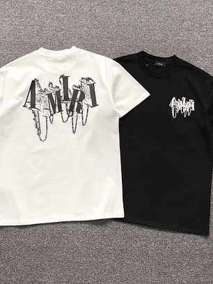T-shirt AMIRI      