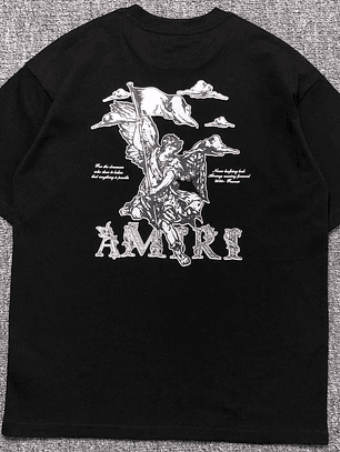 T-shirt AMIRI 