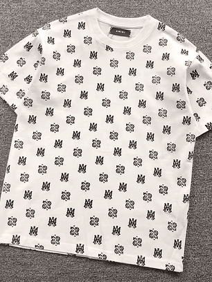 T-shirt AMIRI  