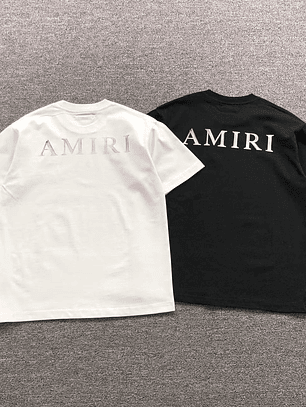 T-shirt AMIRI   