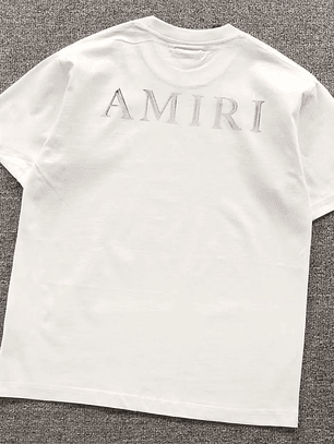 T-shirt AMIRI   