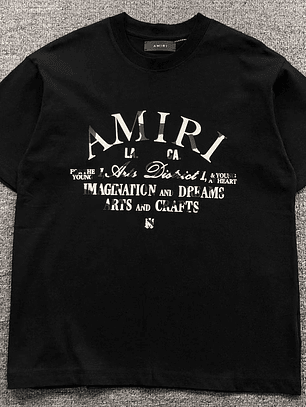 T-shirt AMIRI   