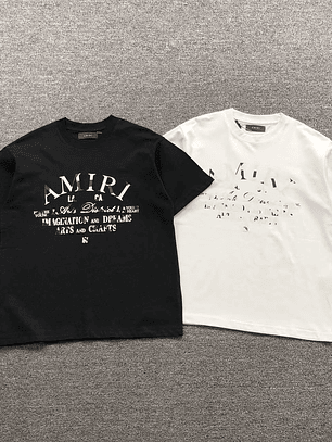 T-shirt AMIRI   